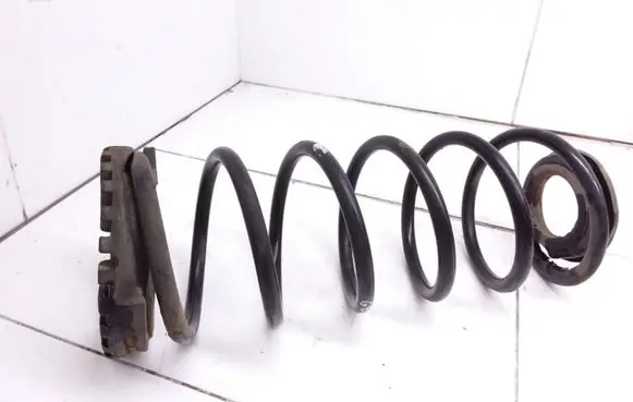 Hyundai Getz Rear coil spring