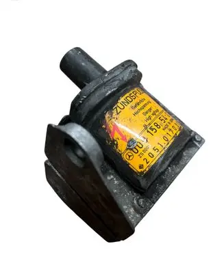 High voltage ignition coil