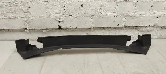 Mercedes-Benz GLE (W166 - C292) Trunk/boot trim cover A2926905900
