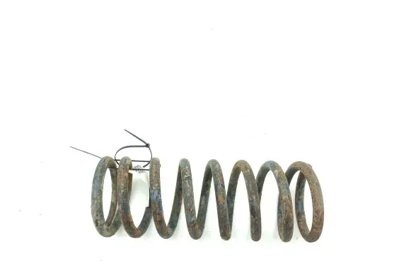 Mercedes-Benz E W123 Rear coil spring