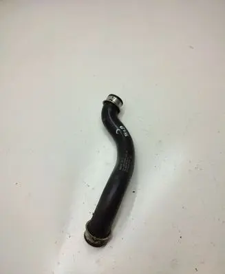 Mercedes-Benz C W204 Engine coolant pipe/hose A2045011582