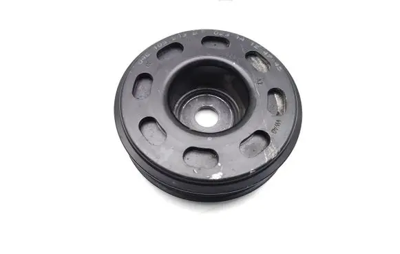 Volkswagen Golf Cross Crankshaft pulley 04C105213D