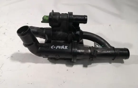 Thermostat/thermostat housing