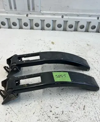 Mercedes-Benz Sprinter W906 Rear door check strap stopper 