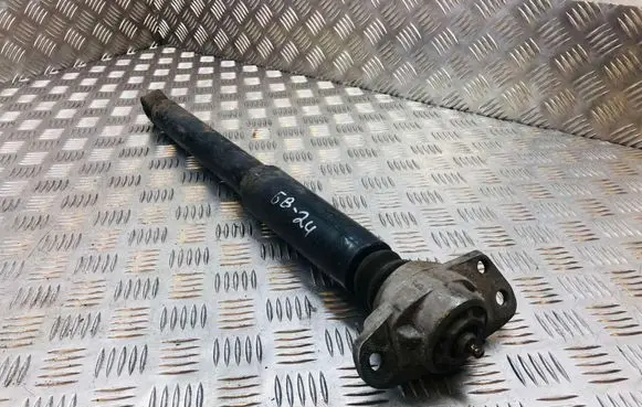 Seat Altea Rear shock absorber/damper