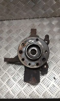 Opel Astra H Front wheel hub