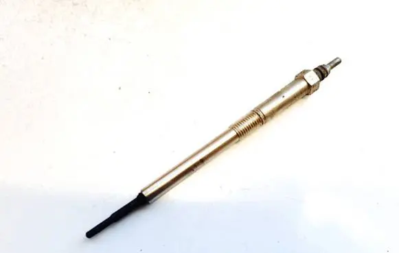 Honda CR-V Glow plug pre-heat relay 8a08