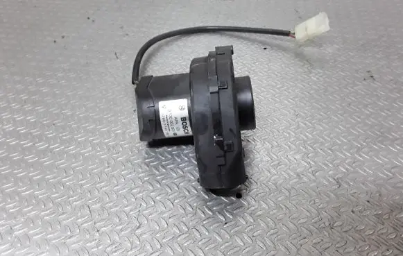 BMW 5 E39 Engine control unit/module fan 129017451829