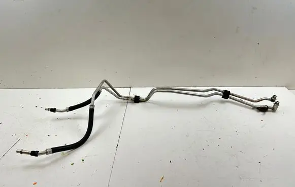 Jaguar XK - XKR Air conditioning (A/C) pipe/hose 6W837R081AD