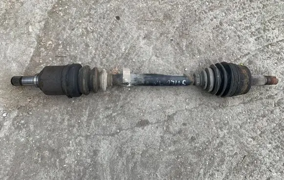 Fiat Stilo Front driveshaft 