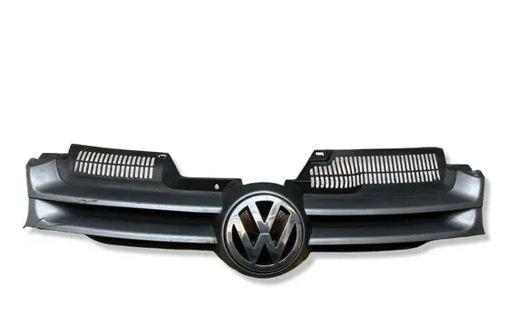 Volkswagen Golf V Front grill 1K0853655A 1T0853601