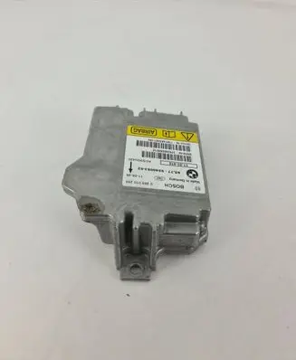 BMW X6 E71 Airbag control unit/module 9240083