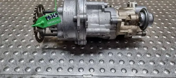 BMW 5 E60 E61 Vacuum pump 7519458