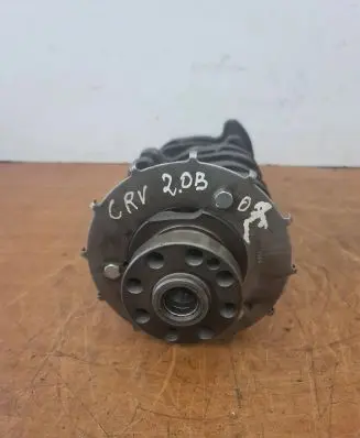 Honda CR-V Crankshaft 