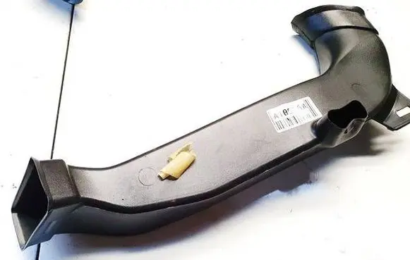 Citroen DS3 Cabin air duct channel 9684161880 9688295280