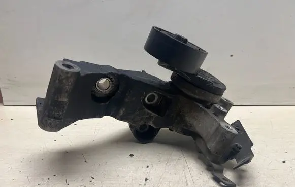 Opel Astra J Generator/alternator belt tensioner 55565570