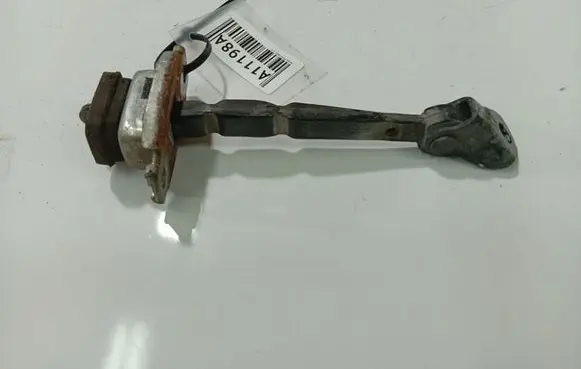 Honda FR-V Front door check strap stopper 