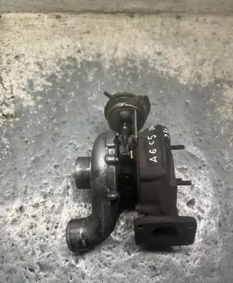 Audi A6 S6 C5 4B Turbo 059145701G 45413565