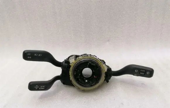 Porsche 911 997 Wiper turn signal indicator stalk/switch 99761329102 99761325300