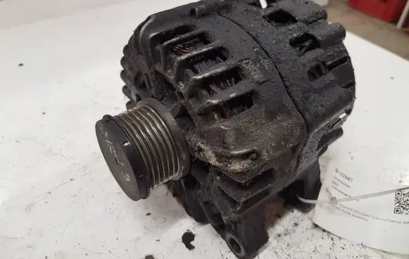 Citroen Berlingo Generator/alternator 9688085380