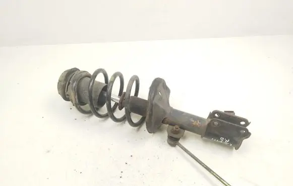 Chevrolet Lacetti Front shock absorber with coil spring 339029KYB KKH1025