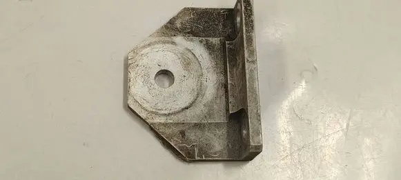 Mercedes-Benz AMG GT R190 C190 Other body part A1906411100