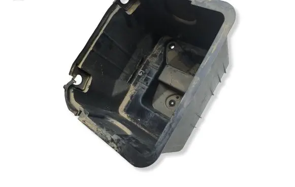Ford Mustang VI Battery box tray FR3B10723A M340E 00035