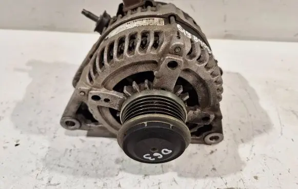Fiat 500X Generator/alternator 51984063
