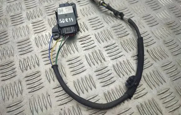 Peugeot 2008 II Lambda probe sensor 9816276480