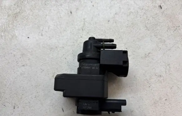 Mini One - Cooper Coupe R56 Turbo solenoid valve 10T298