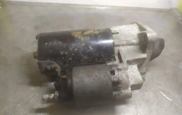 Fiat Palio Starter motor 0001108202 A152