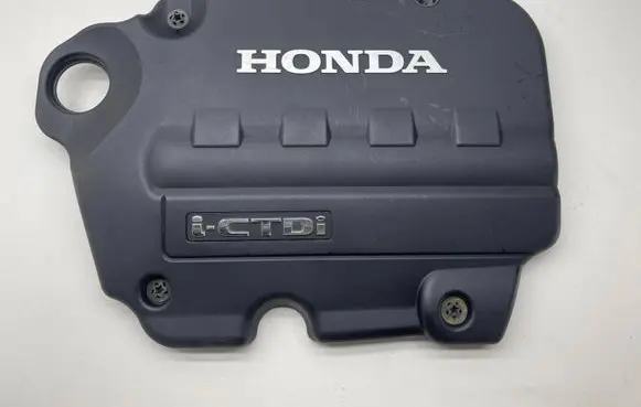Honda CR-V Engine cover (trim) PA6PA66MD30