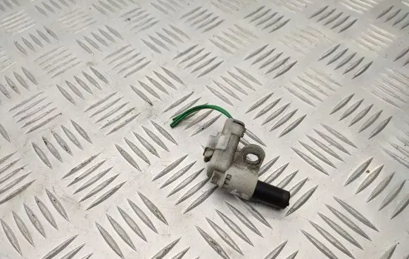 Peugeot Partner Camshaft position sensor 9628559980
