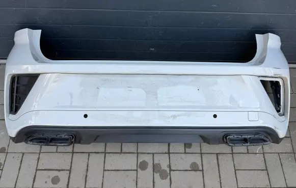 Volkswagen T-Roc Rear bumper 2GA807301