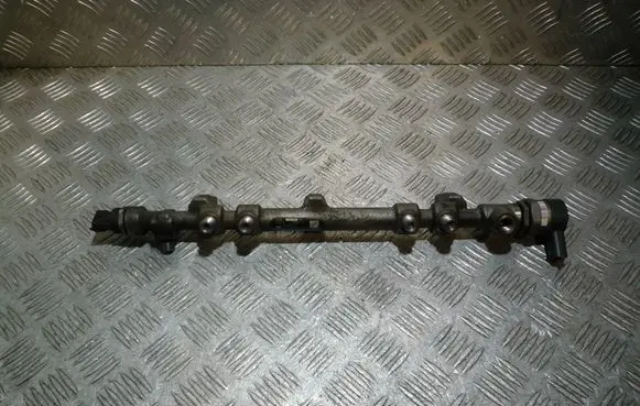 KIA Carnival Fuel main line pipe 0445214211 009844L3 314002F000