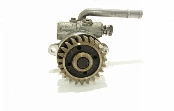 Power steering pump