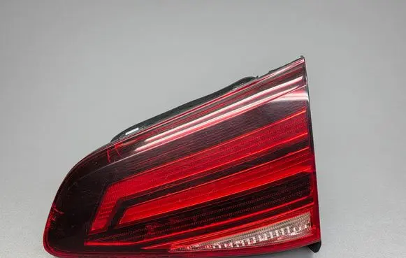 Volkswagen Golf VII Tailgate rear/tail lights L90124375 5G0945094AG 5G0945310C