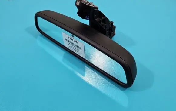 BMW X5 E70 Rear view mirror (interior) 9134467 IMPRK1363040