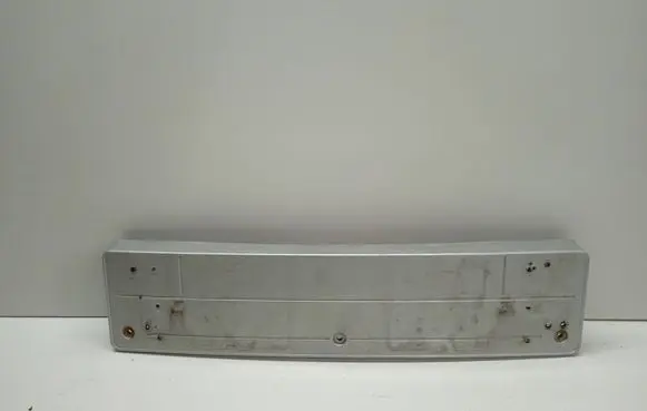 BMW X5 E70 Number plate surrounds holder frame 8038261 10503410