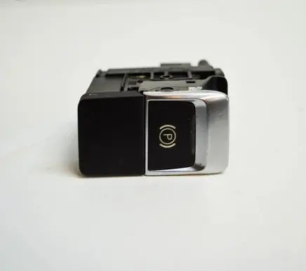 Audi A6 S6 C7 4G Hand parking brake switch 4G1927225C