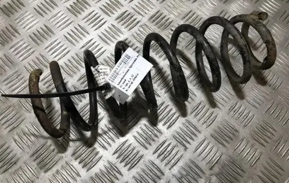 Suzuki Wagon R+ Front coil spring