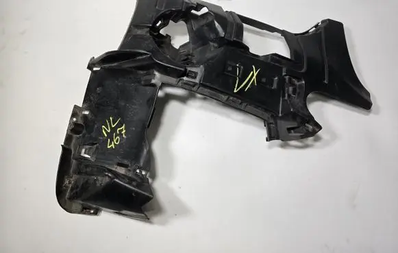 BMW X1 F48 F49 Fog light bracket 8059898