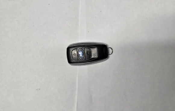 Subaru Forester SJ Ignition key/card 14AHB