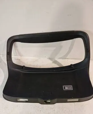 Mazda 6 Tailgate/boot cover trim set GHP968960 K6969