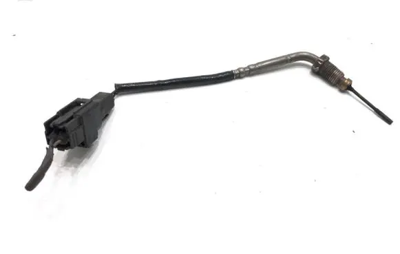 Mazda CX-5 Exhaust gas temperature sensor