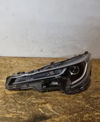 Toyota Corolla E210 E21 Headlight/headlamp PL125011T 02AT00RL