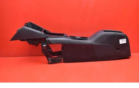Opel Crossland X Center console 13464984