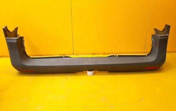 Mercedes-Benz V Class W447 Rear bumper 4M0094ACA