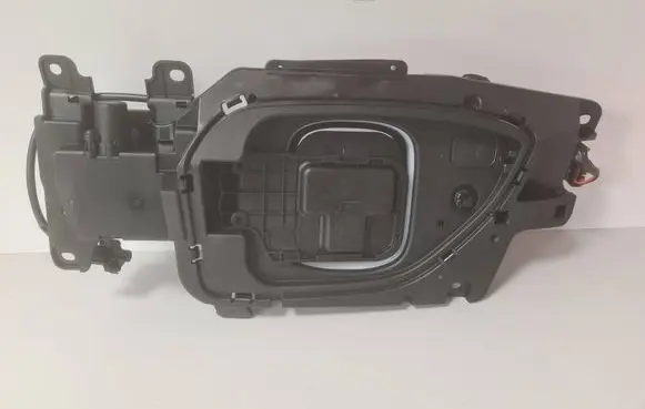 Hyundai Kona II Electric car charging cable 86340K4AA0