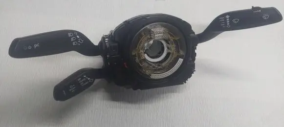 Audi A7 S7 4G Wiper turn signal indicator stalk/switch 4G0953568A 111920030 E1204947